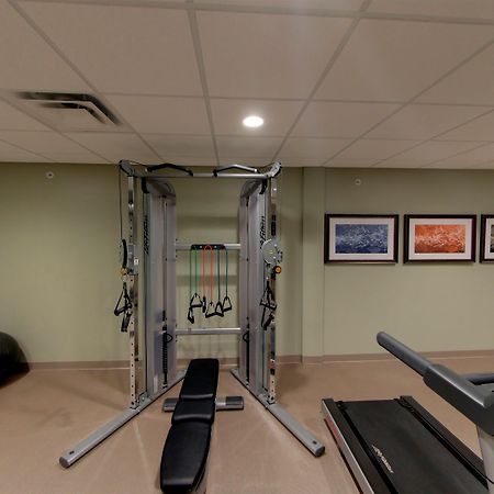 Staybridge Suites Ann Arbor - Research Parkway By Ihg Exterior foto