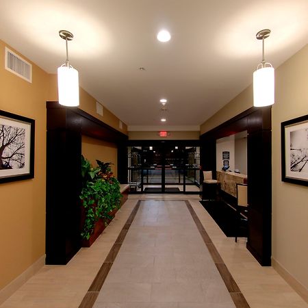 Staybridge Suites Ann Arbor - Research Parkway By Ihg Exterior foto