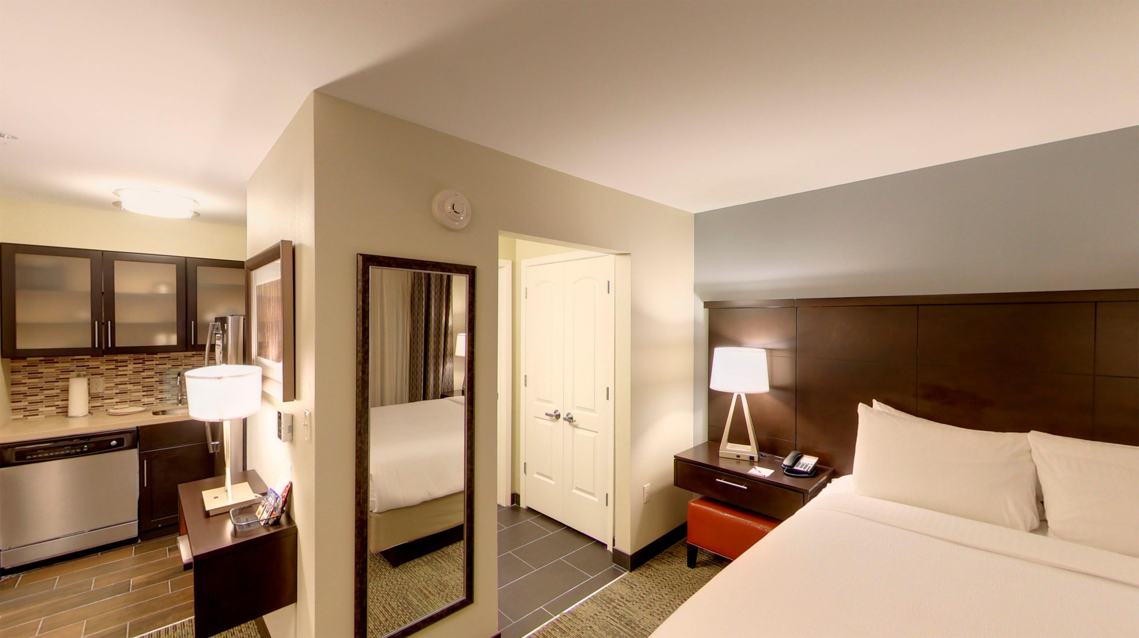 Staybridge Suites Ann Arbor - Research Parkway By Ihg Exterior foto