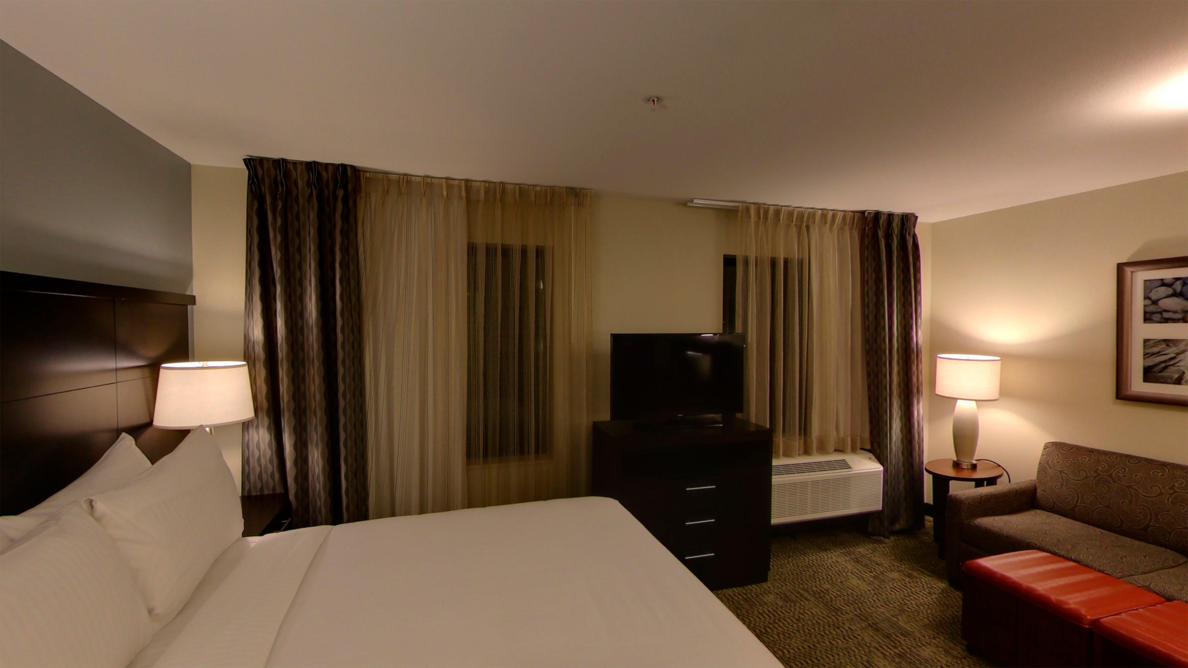 Staybridge Suites Ann Arbor - Research Parkway By Ihg Exterior foto