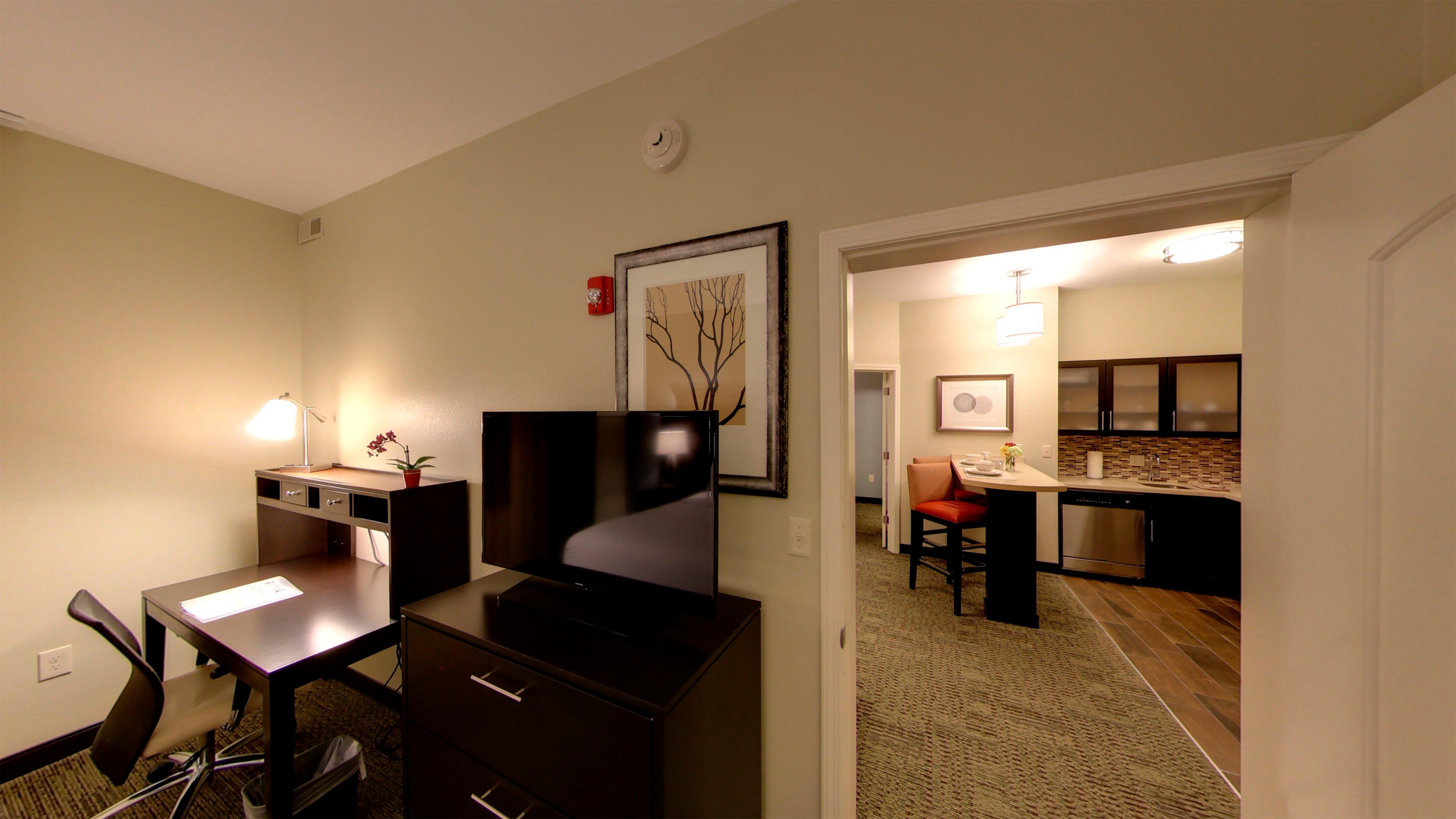 Staybridge Suites Ann Arbor - Research Parkway By Ihg Exterior foto