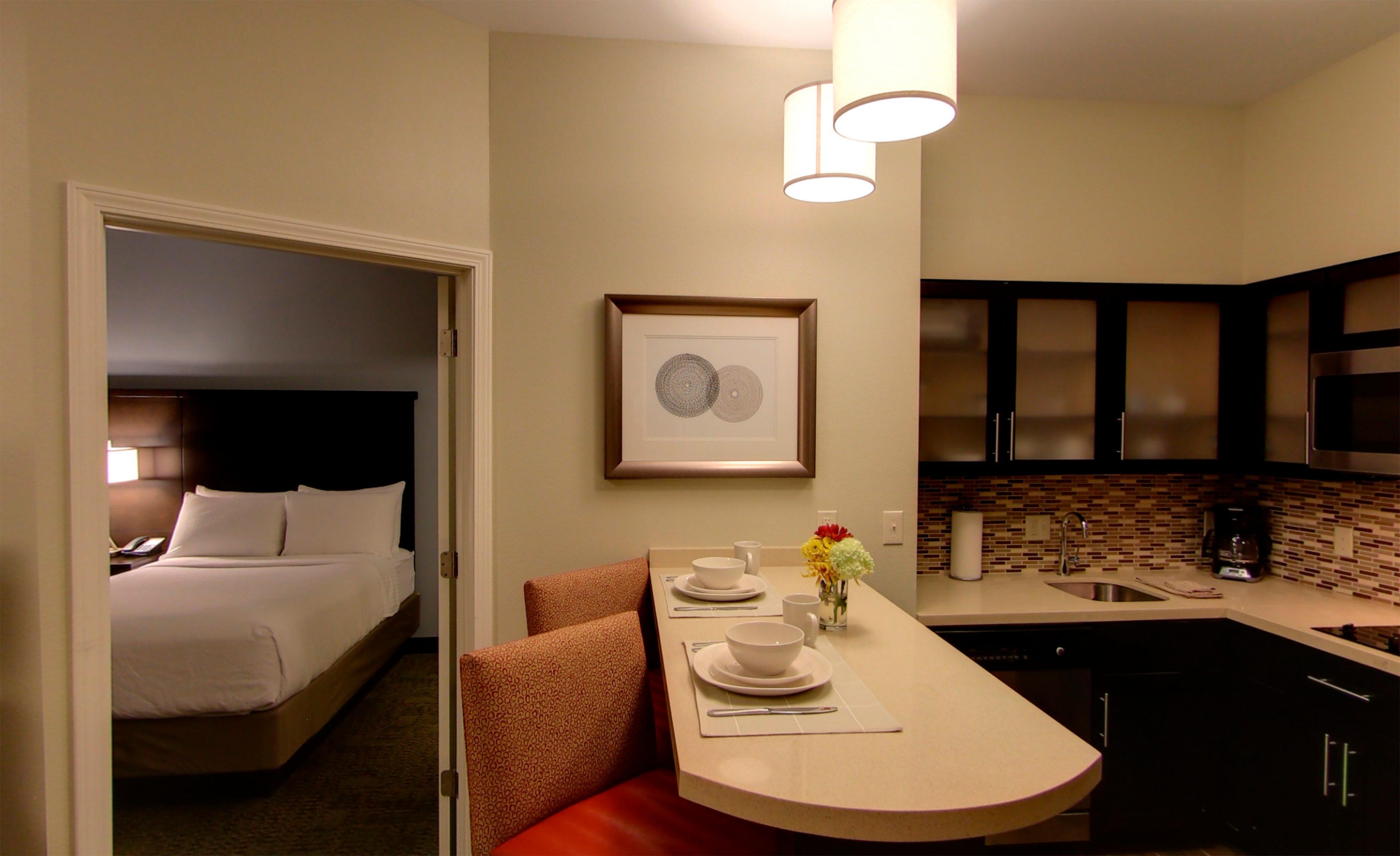 Staybridge Suites Ann Arbor - Research Parkway By Ihg Exterior foto