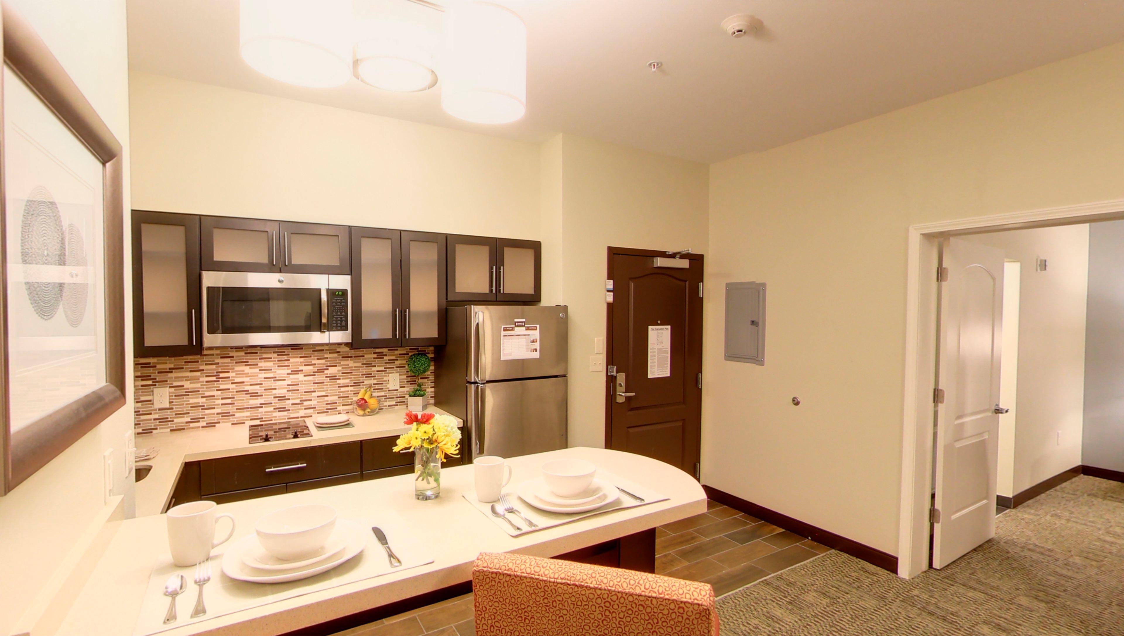 Staybridge Suites Ann Arbor - Research Parkway By Ihg Exterior foto