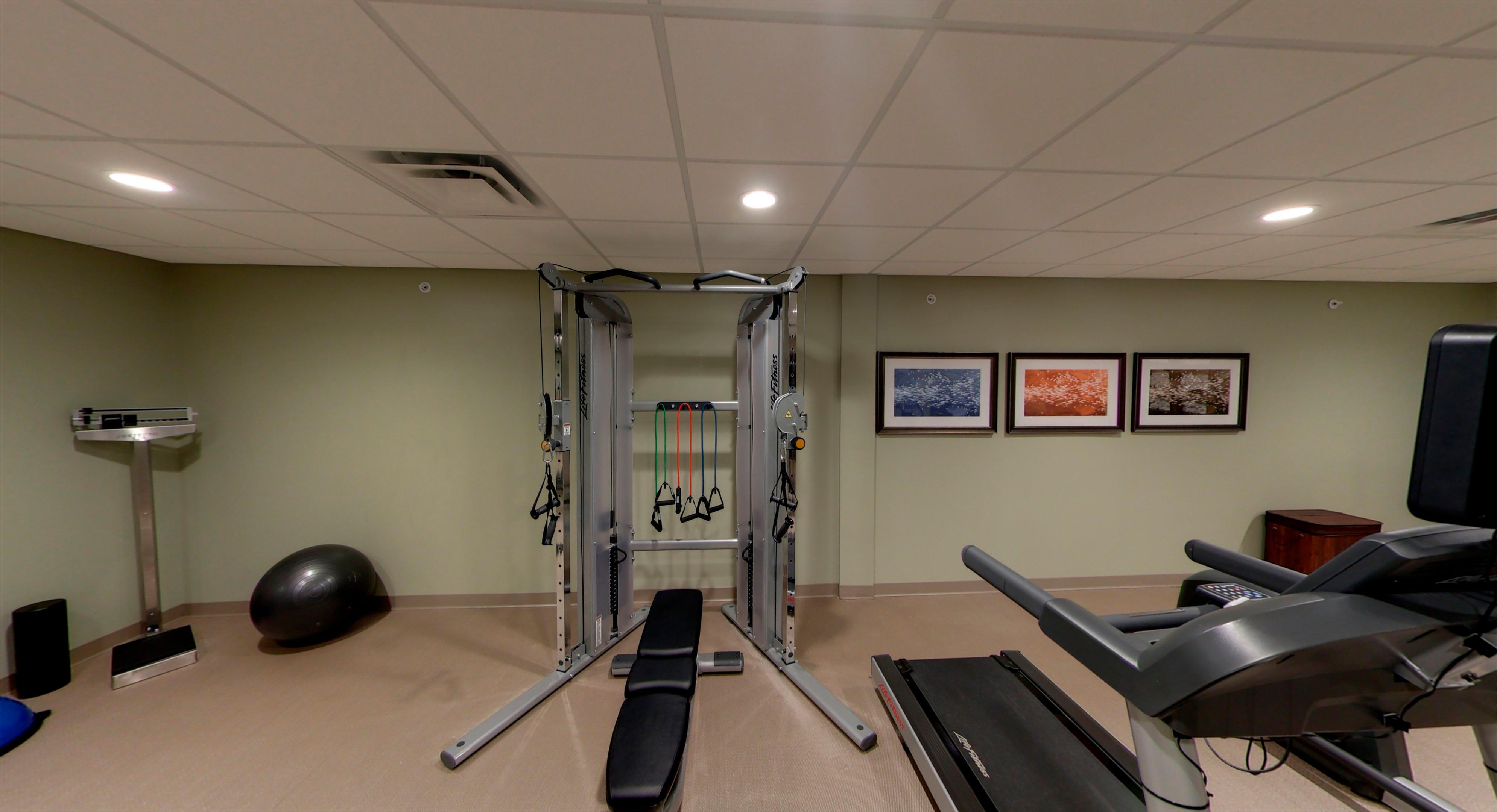 Staybridge Suites Ann Arbor - Research Parkway By Ihg Exterior foto