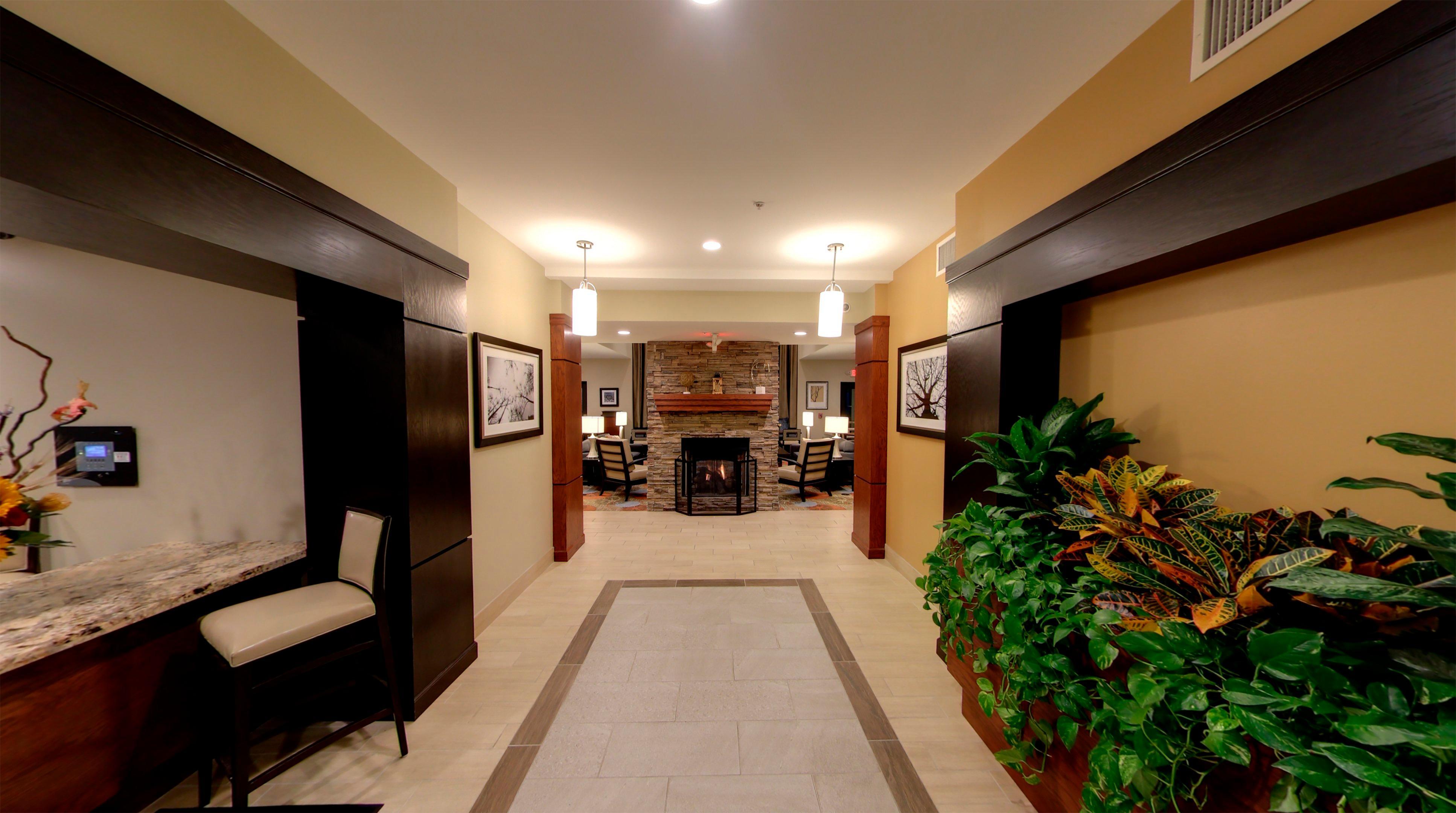 Staybridge Suites Ann Arbor - Research Parkway By Ihg Exterior foto