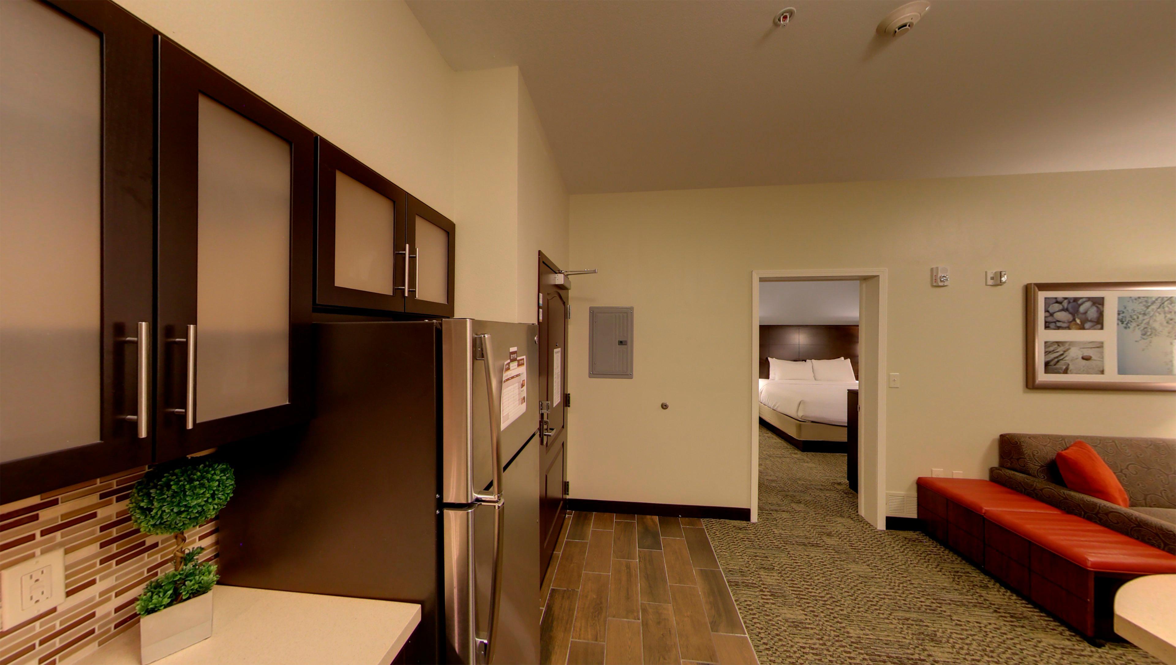 Staybridge Suites Ann Arbor - Research Parkway By Ihg Exterior foto