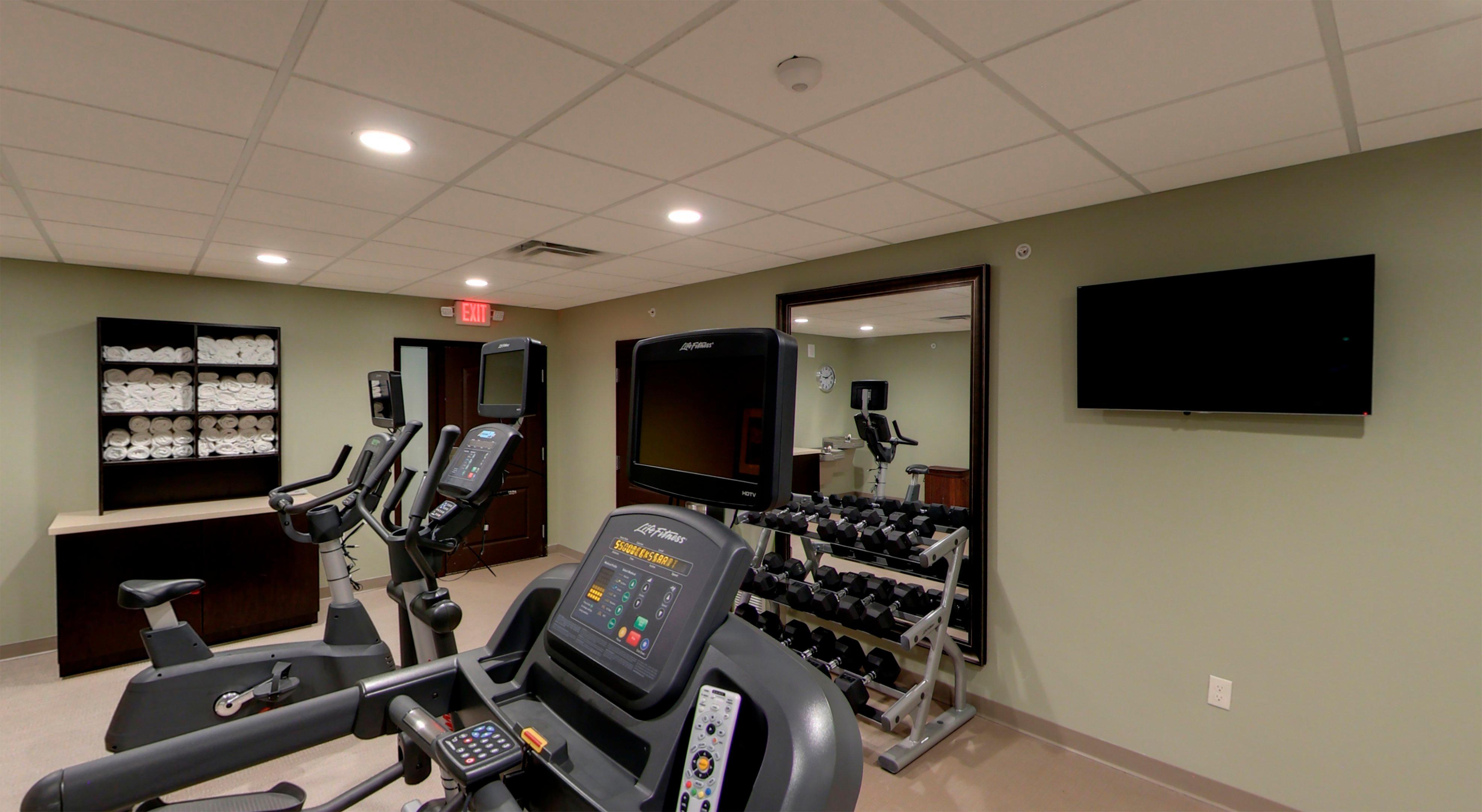 Staybridge Suites Ann Arbor - Research Parkway By Ihg Exterior foto
