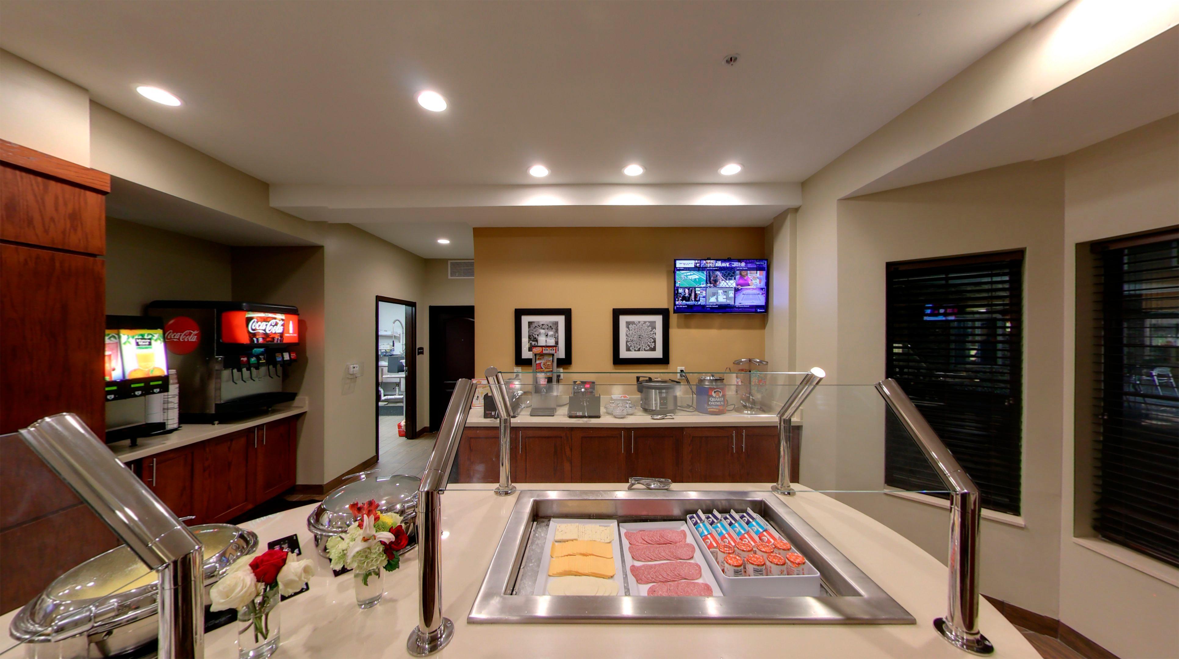 Staybridge Suites Ann Arbor - Research Parkway By Ihg Exterior foto