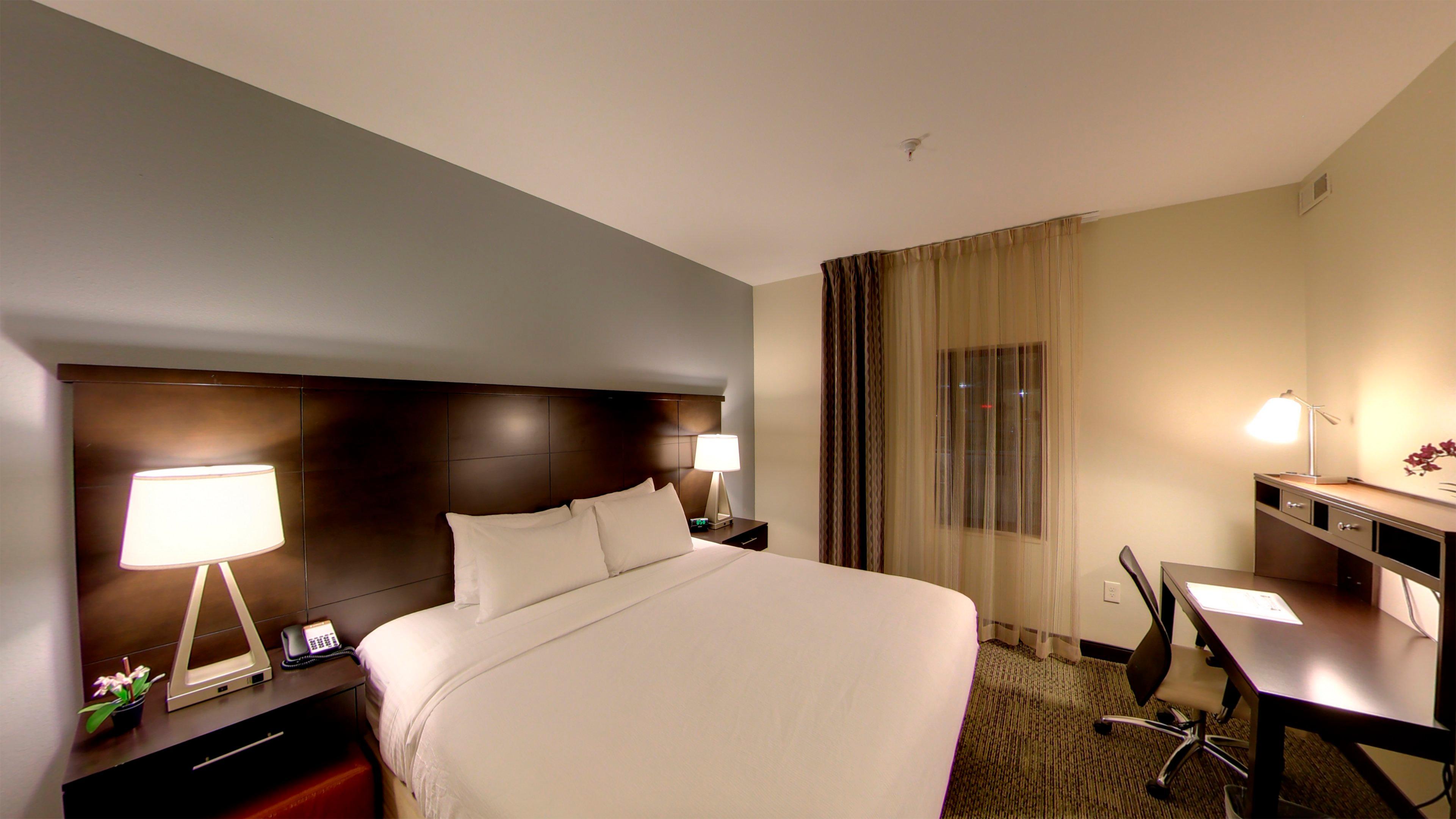 Staybridge Suites Ann Arbor - Research Parkway By Ihg Exterior foto