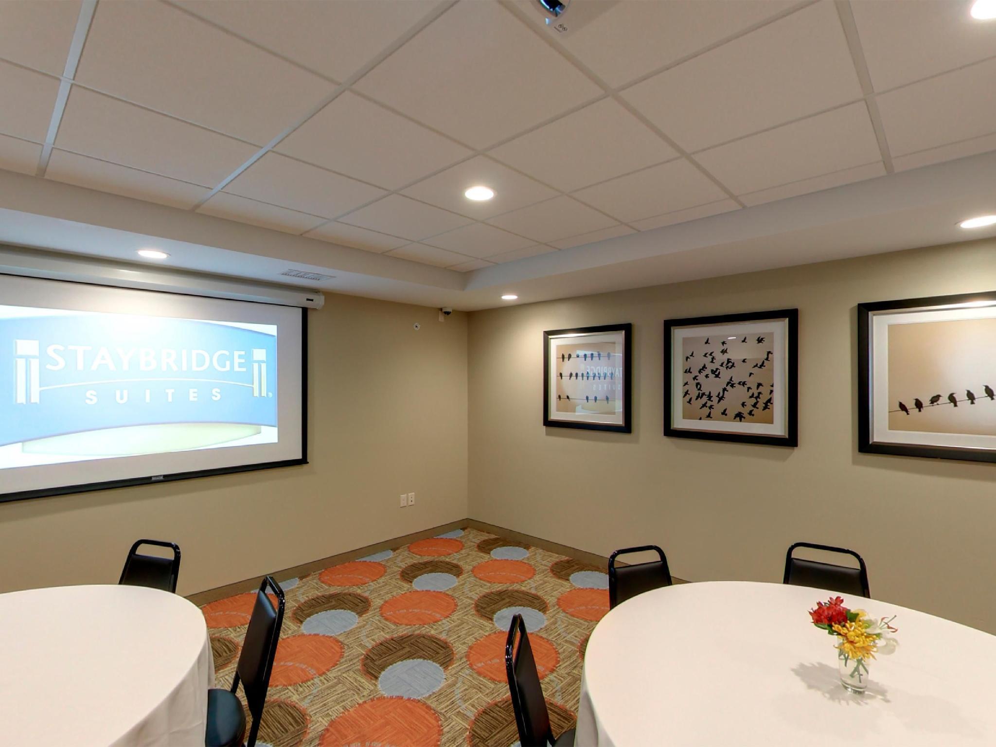 Staybridge Suites Ann Arbor - Research Parkway By Ihg Exterior foto