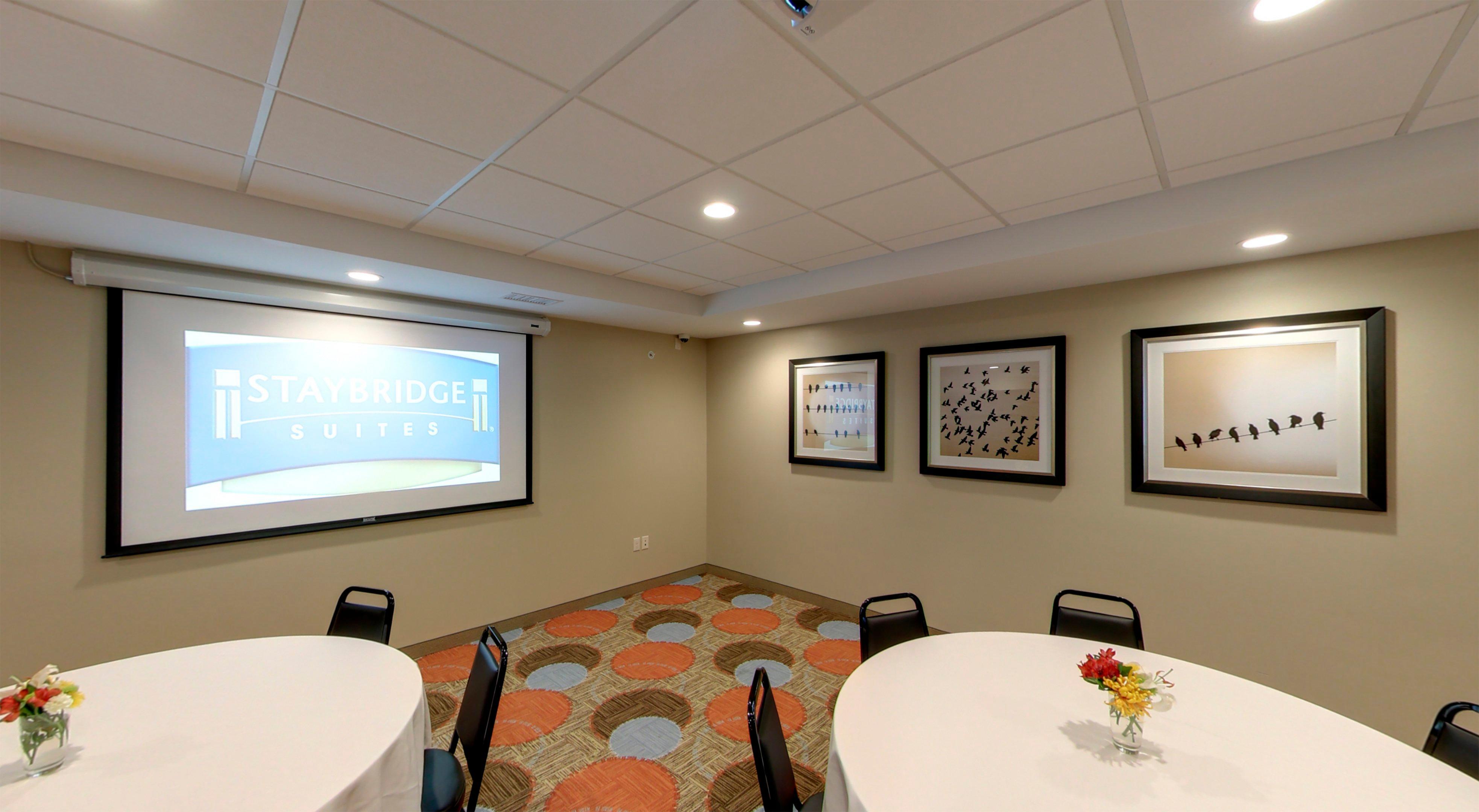 Staybridge Suites Ann Arbor - Research Parkway By Ihg Exterior foto