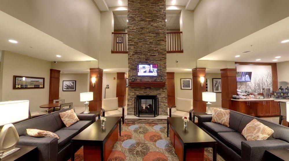 Staybridge Suites Ann Arbor - Research Parkway By Ihg Exterior foto
